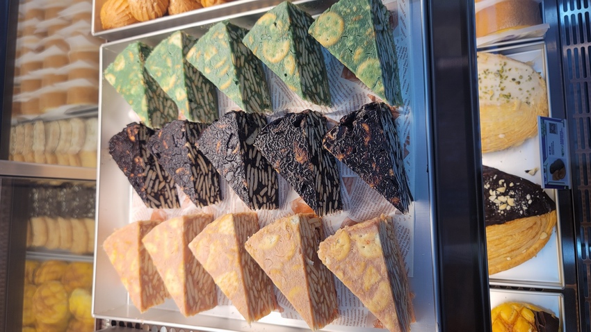 护色剂/颜色稳定剂
