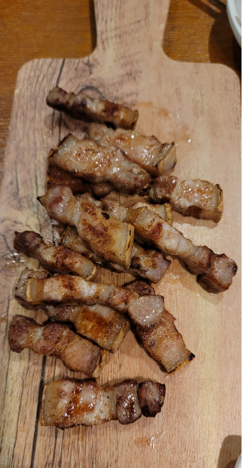 调味料
