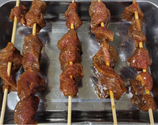 调味料