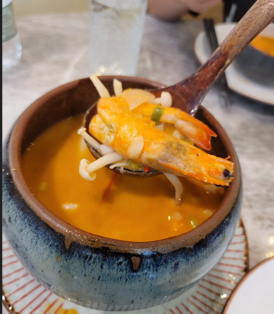 调味料