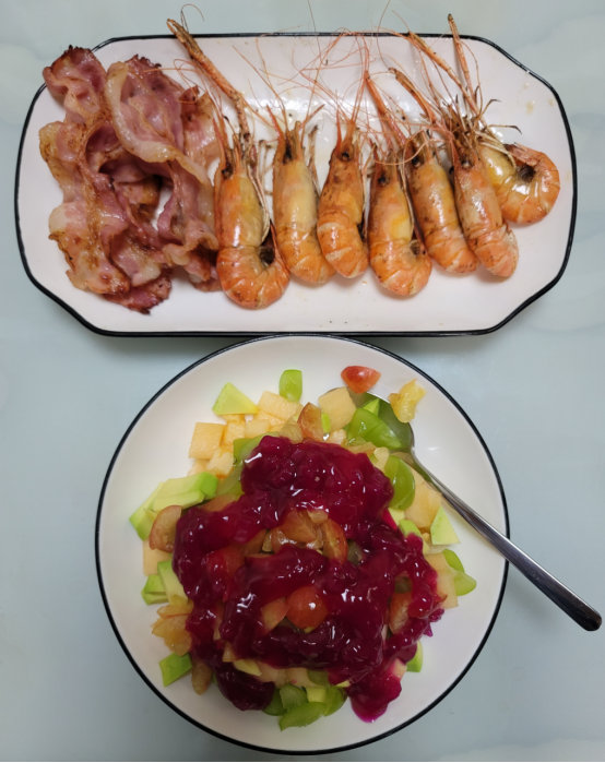 调味料