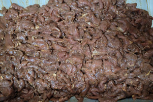 调味料