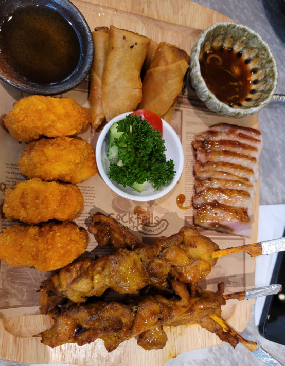 调味料