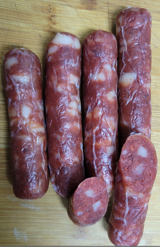 调味料